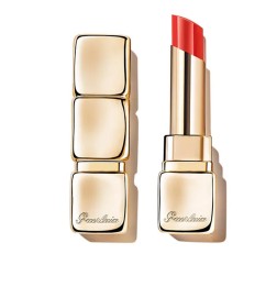 Guerlain KISSKISS SHINE BLOOM lip balm 04-brick 3,2 gr
