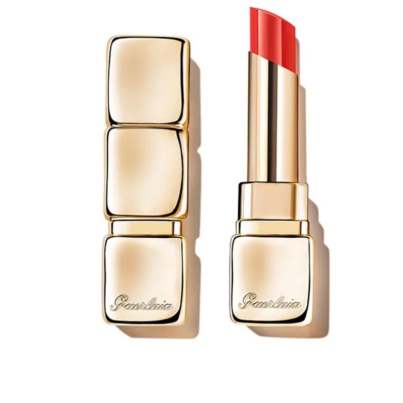 Guerlain KISSKISS SHINE BLOOM lip balm 04-brick 3,2 gr