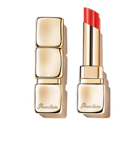 Guerlain KISSKISS SHINE BLOOM lip balm 04-brick 3,2 gr