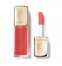 Guerlain KISSKISS BEE GLOW OIL lip oil 309-HONEY 9,5 ml