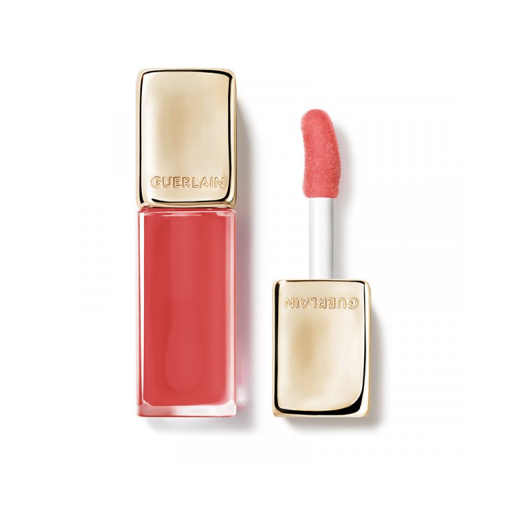 KISSKISS BEE GLOW OIL lip oil 309-HONEY 9,5 ml KISSKISS BEE GLOW OIL lip oil 309-HONEY 9,5 ml