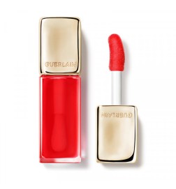 Guerlain KISSKISS BEE GLOW OIL lip oil 775-POPPY 9,5 ml