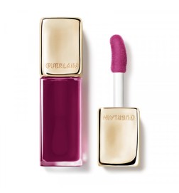 Guerlain KISSKISS BEE GLOW OIL lip oil 809-LAVENDER 9,5 ml