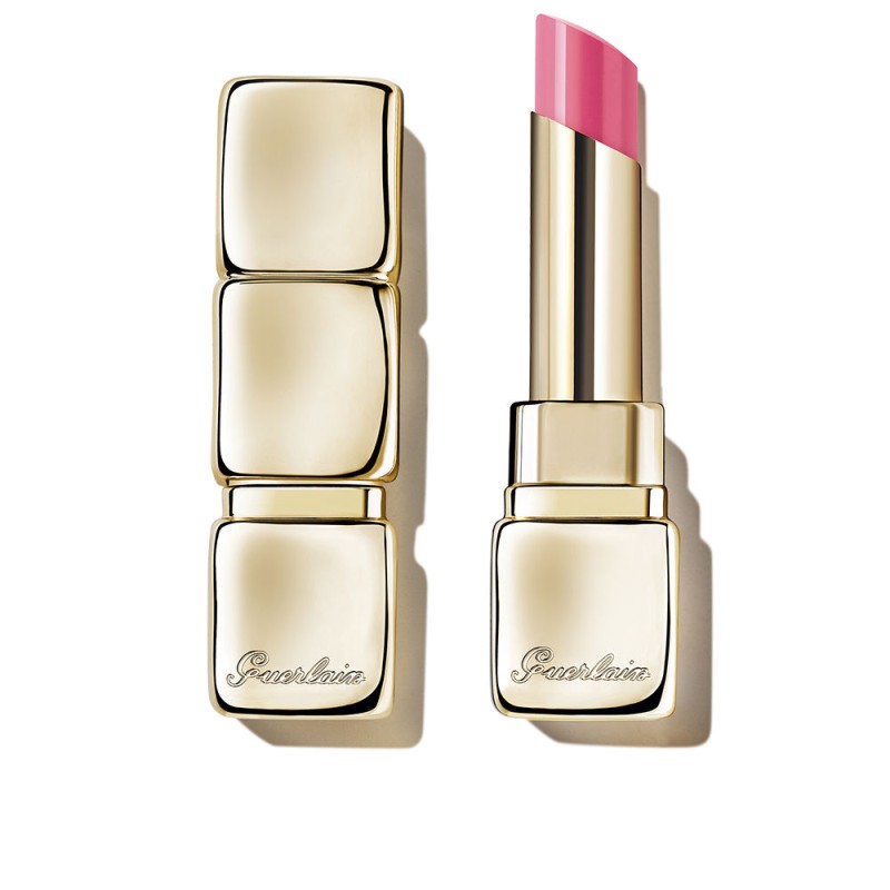 Guerlain KISSKISS BEE GLOW 458-Pop rose glow 49 gr