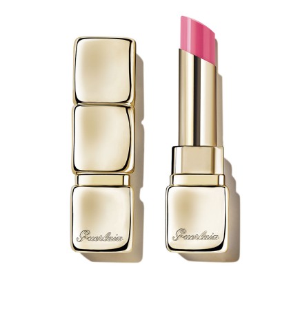 Guerlain KISSKISS BEE GLOW 458-Pop rose glow 49 gr