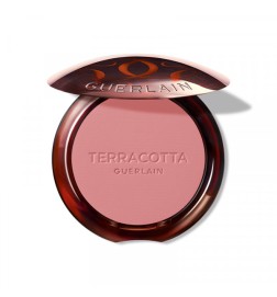 Guerlain TERRACOTTA BLUSH The Healthy Glow Powder Blush 01