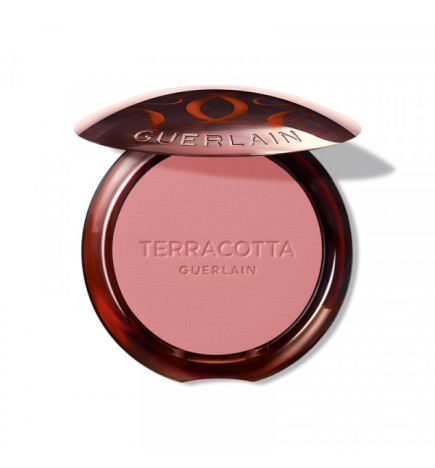 TERRACOTTA BLUSH The Healthy Glow Powder Blush 01
