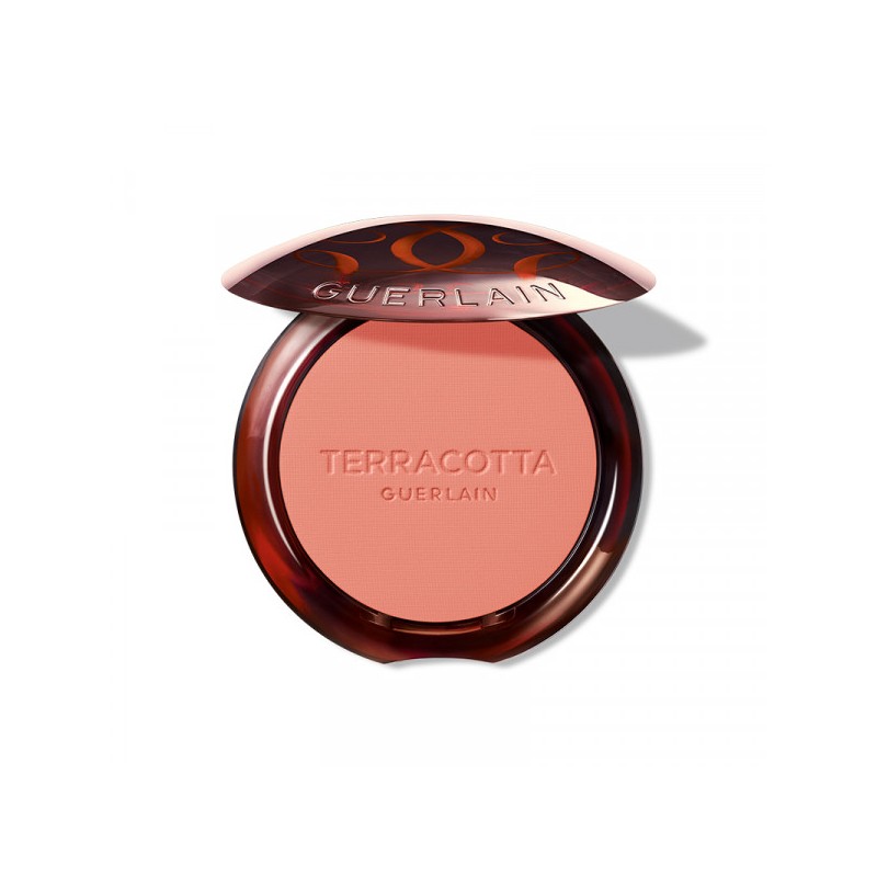 Guerlain TERRACOTTA BLUSH The Healthy Glow Powder Blush 02