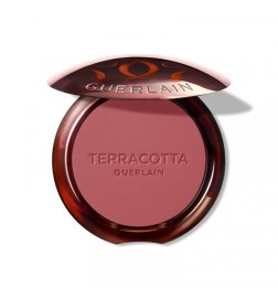 Guerlain TERRACOTTA BLUSH The Healthy Glow Powder Blush 03