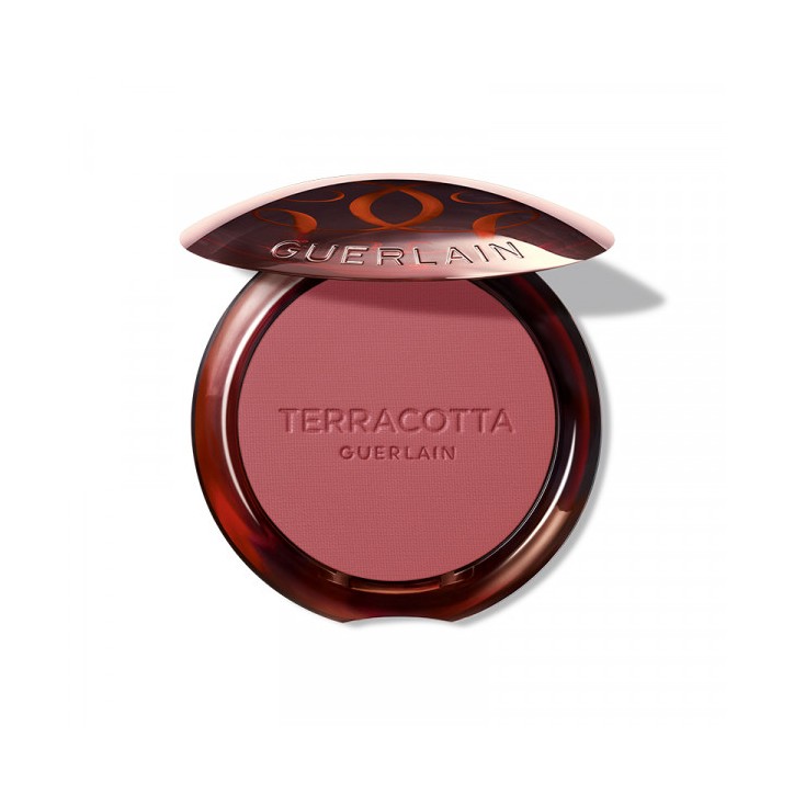 TERRACOTTA BLUSH The Healthy Glow Powder Blush 03