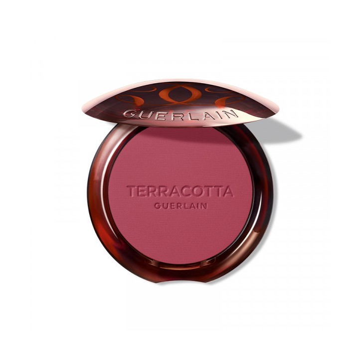 TERRACOTTA BLUSH The Healthy Glow Powder Blush 04