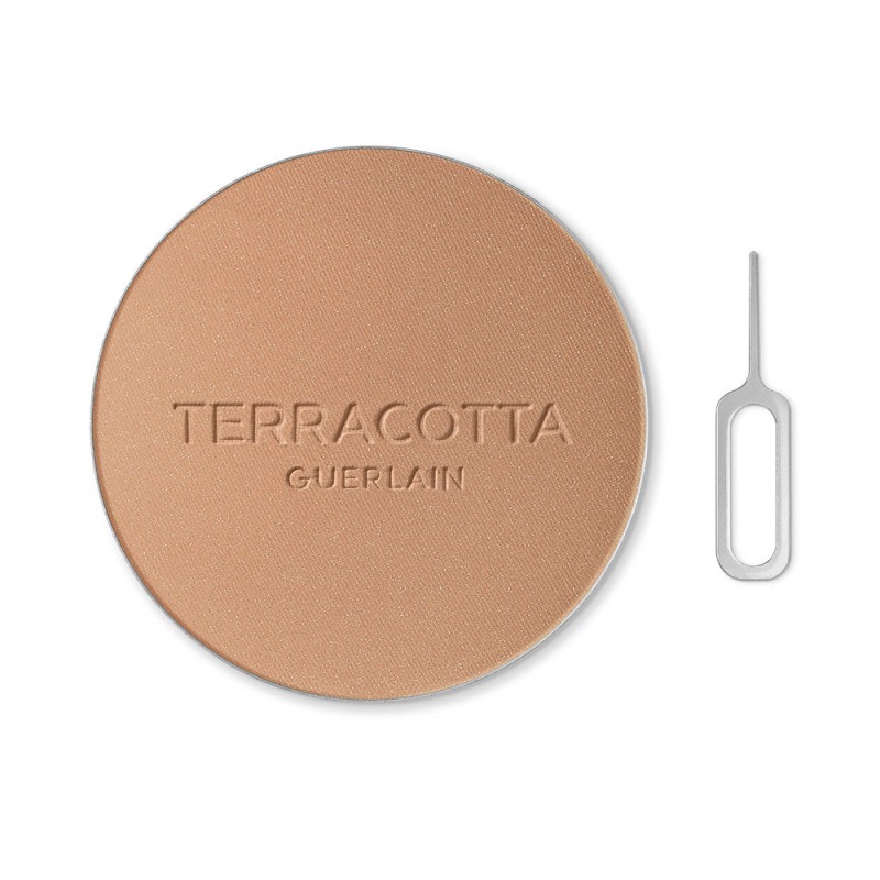 Guerlain TERRACOTTA ORIGINAL refill 00-light cool 8,5 gr