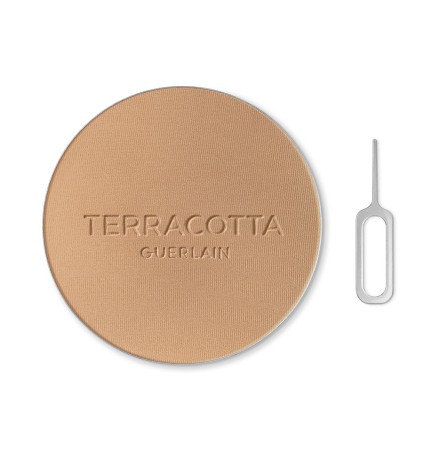 Guerlain TERRACOTTA ORIGINAL refill 01-light warm 8,5 gr