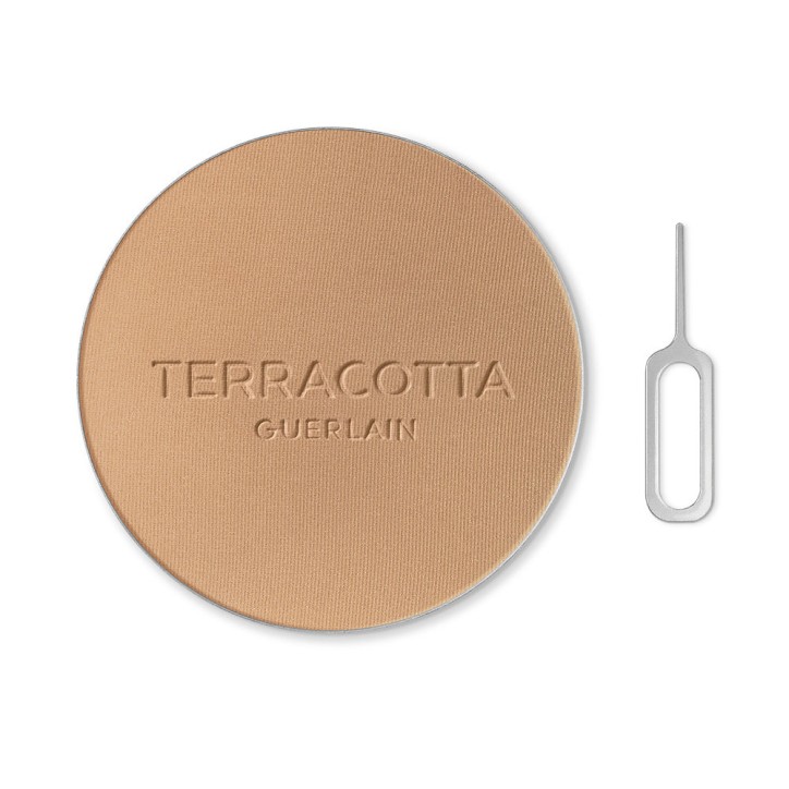 TERRACOTTA ORIGINAL refill 01-light warm 8,5 gr