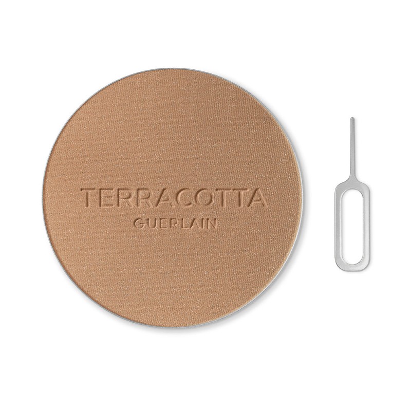 Guerlain TERRACOTTA ORIGINAL refill 03-medium warm 8,5 gr