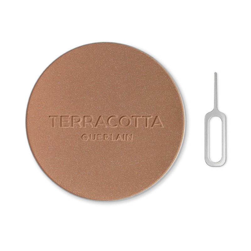 Guerlain TERRACOTTA ORIGINAL refill 04-deep cool 8,5 gr
