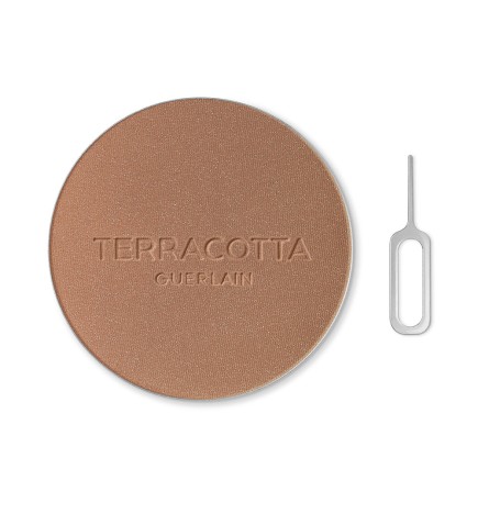 Guerlain TERRACOTTA ORIGINAL refill 04-deep cool 8,5 gr