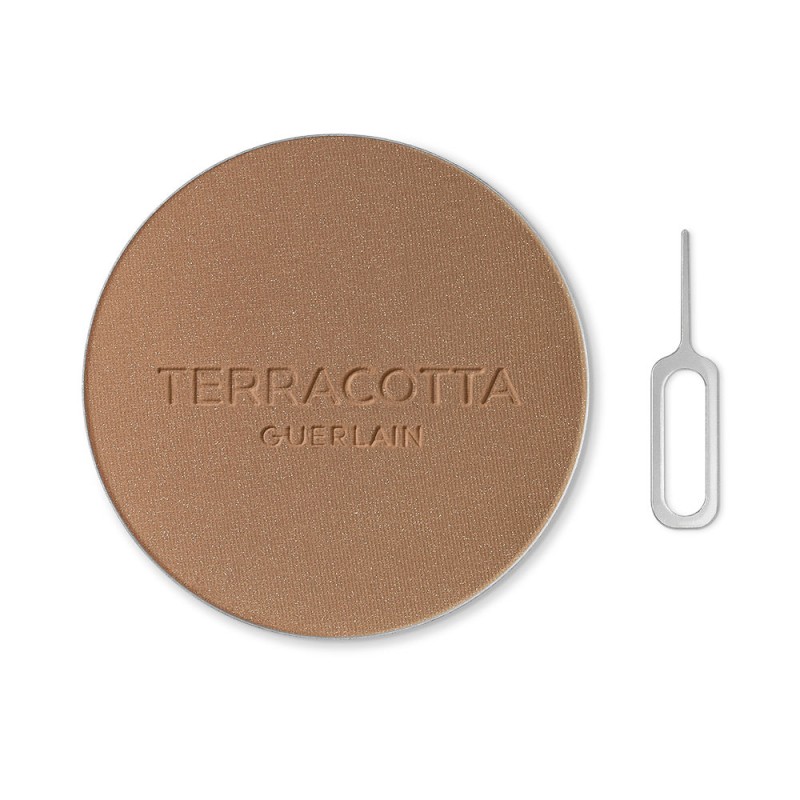 Guerlain TERRACOTTA ORIGINAL refill 05-deep warm 8,5 gr