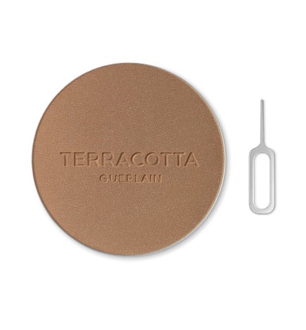 Guerlain TERRACOTTA ORIGINAL refill 05-deep warm 8,5 gr