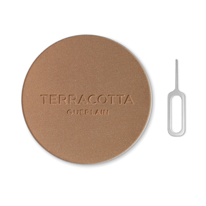 TERRACOTTA ORIGINAL refill 05-deep warm 8,5 gr
