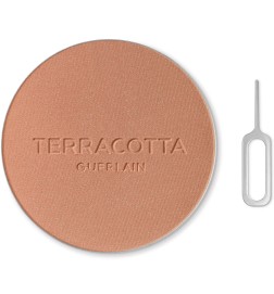 Guerlain TERRACOTTA ORIGINAL refill 02-medium cool 8,5 gr