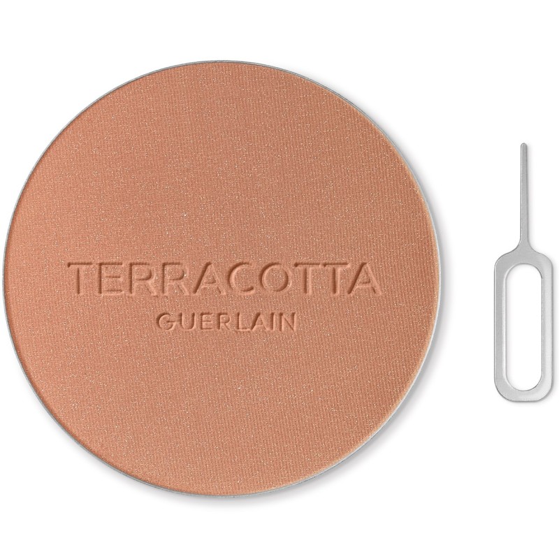 Guerlain TERRACOTTA ORIGINAL refill 02-medium cool 8,5 gr