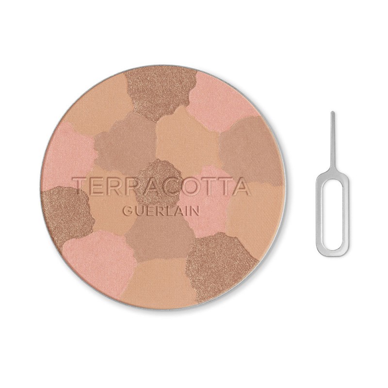 Guerlain TERRACOTTA LIGHT refill 00-light cool 10 gr