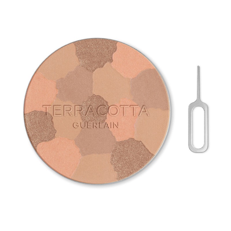 Guerlain TERRACOTTA LIGHT refill 01-light warm 10 gr