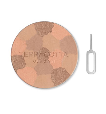 Guerlain TERRACOTTA LIGHT refill 01-light warm 10 gr