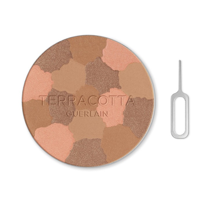 TERRACOTTA LIGHT refill 03-medium warm 10 gr
