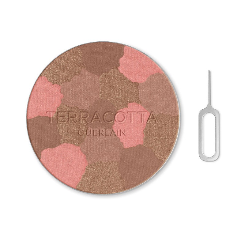 Guerlain TERRACOTTA LIGHT refill 04-deep cool 10 gr