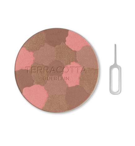 Guerlain TERRACOTTA LIGHT refill 04-deep cool 10 gr