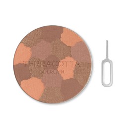 Guerlain TERRACOTTA LIGHT refill 05-deep warm 10 gr