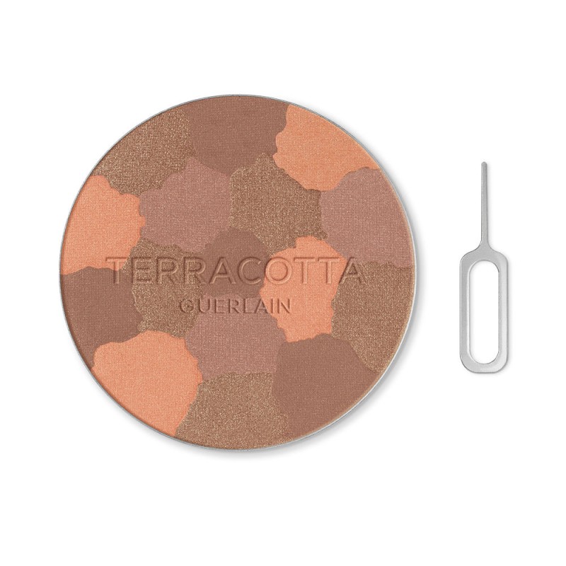 Guerlain TERRACOTTA LIGHT refill 05-deep warm 10 gr