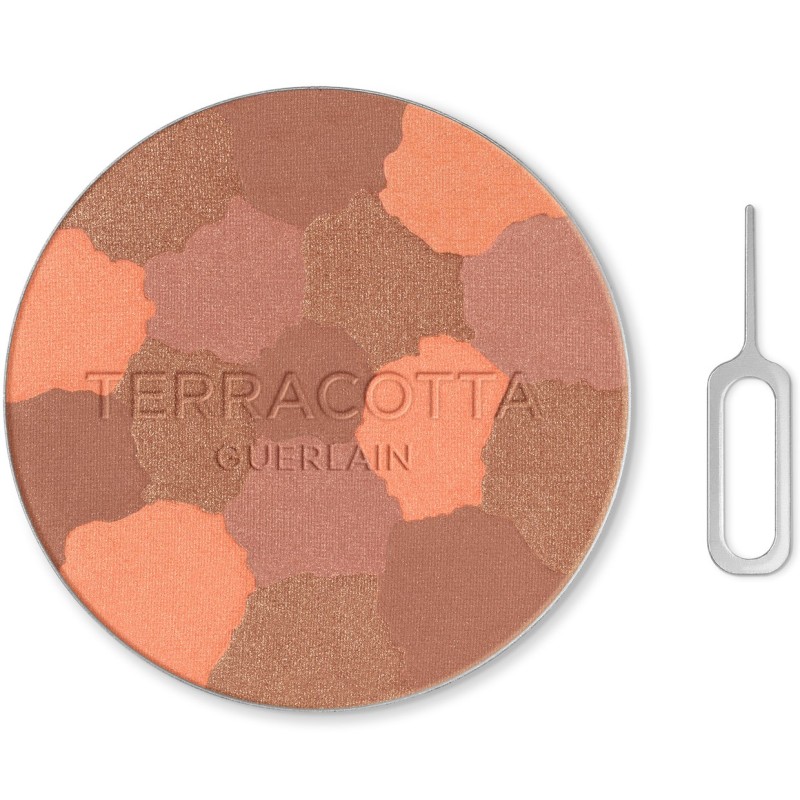 Guerlain TERRACOTTA LIGHT refill 02-medium cool 10 gr