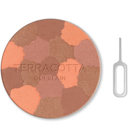 Guerlain TERRACOTTA LIGHT refill 02-medium cool 10 gr