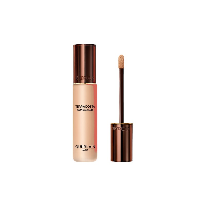 Guerlain TERRACOTTA corrector 24H de duración 3N 11,5 ml
