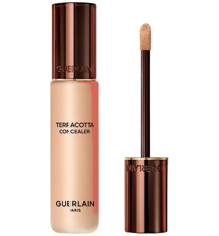 Guerlain TERRACOTTA corrector 24H de duración 3N 11,5 ml