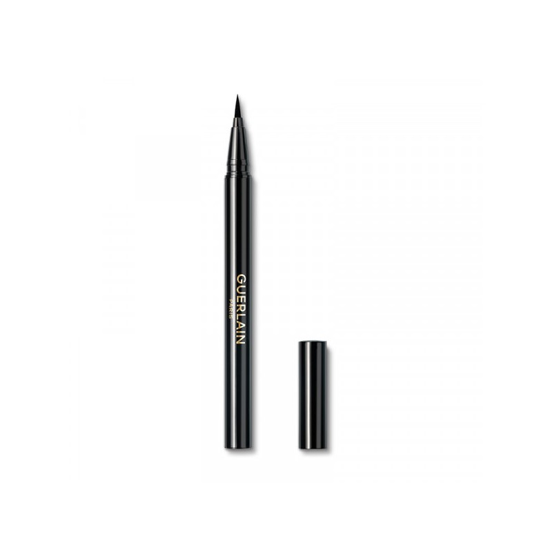 Guerlain NOIR G EYELINER GRAPHIQUE 24H 01-Black