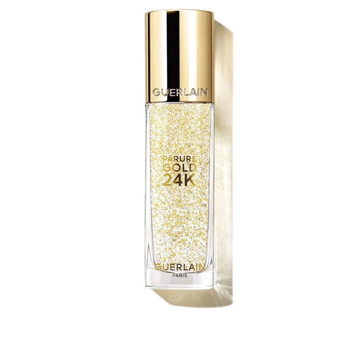 PARURE GOLD 24K 30 ml