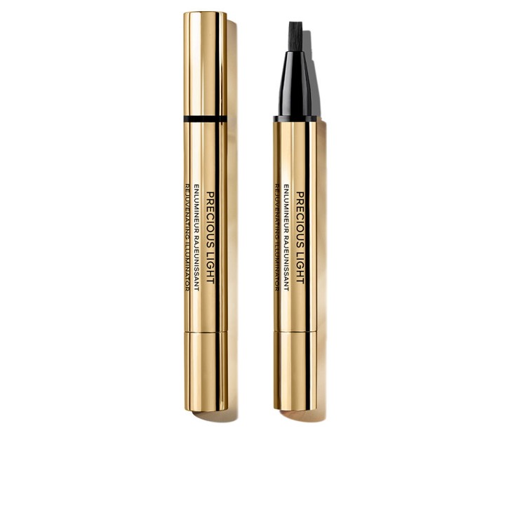 PARURE GOLD rejuvenating iluminator 1,5-natural beige 2 ml
