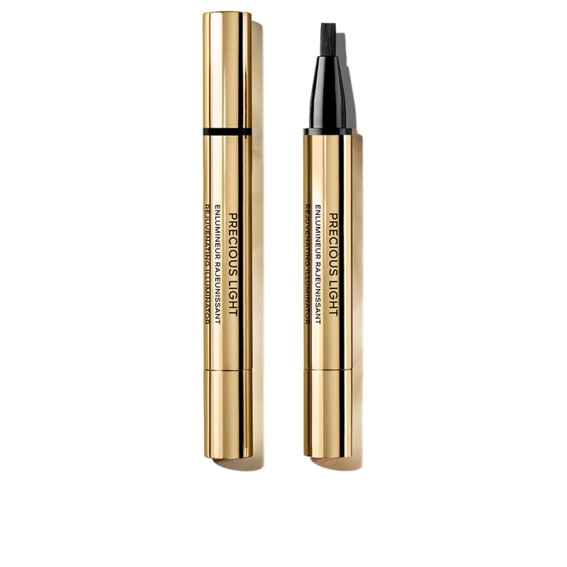 Guerlain PARURE GOLD rejuvenating iluminator 00-light rosy 2 ml