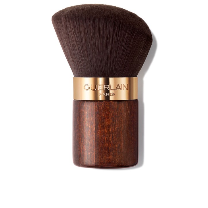 TERRACOTTA bronzing powder brush 1 u