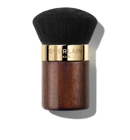 Guerlain KABUKI Makeup Foundation Brush 1 u