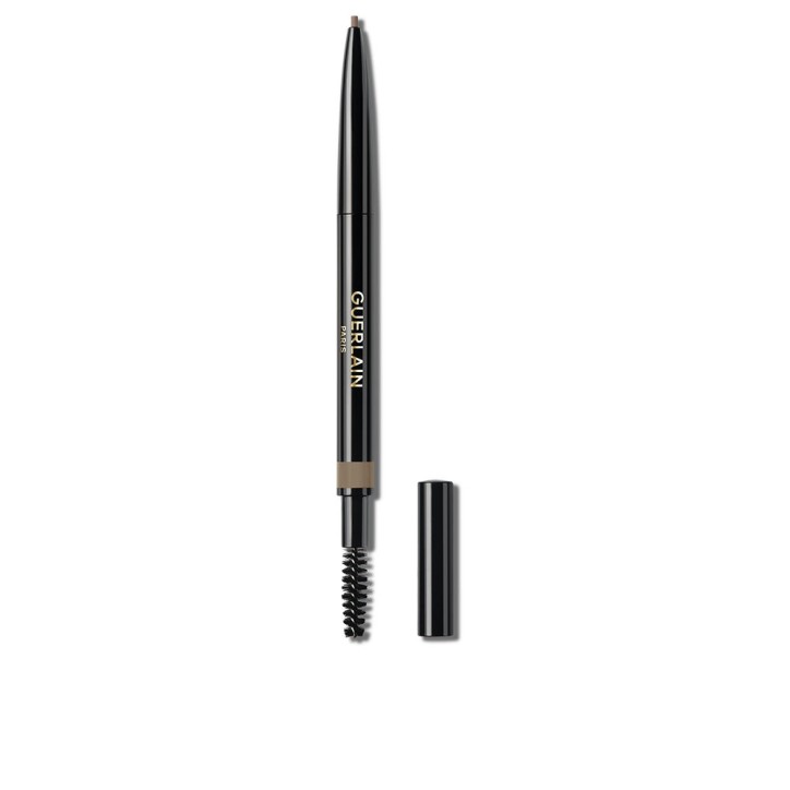 BROW G eyebrow pencil 01-Blonde 1 u BROW G eyebrow pencil 01-Blonde 1 u