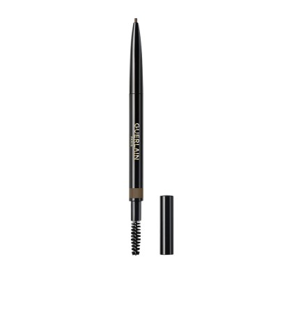 Guerlain BROW G eyebrow pencil 03-Medium Brown 1 u
