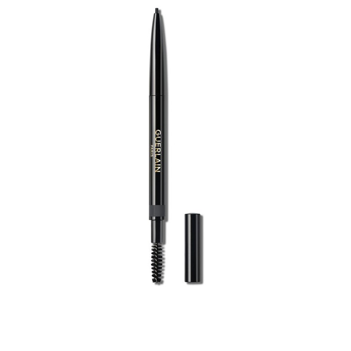 BROW G eyebrow pencil 04-Dark Brown 1 u BROW G eyebrow pencil 04-Dark Brown 1 u