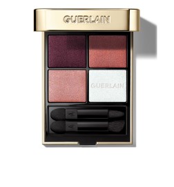 Guerlain OMBRES G Eyeshadow palette 458-Aura glow 6 gr