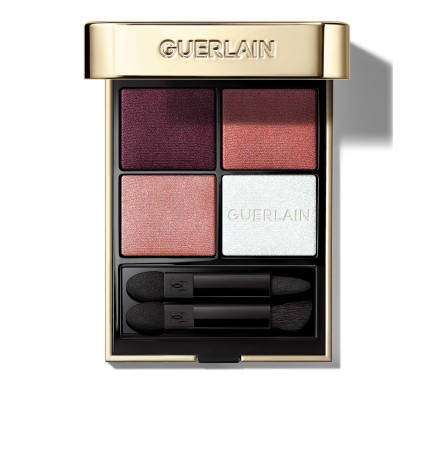OMBRES G Eyeshadow palette 458-Aura glow 6 gr