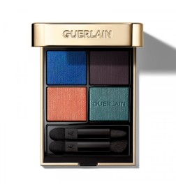 Guerlain OMBRES G Eyeshadow palette 360-mystic peacock 6 gr